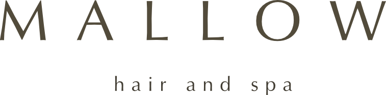 マロー・ヘアアンドスパ　原木中山の美容室